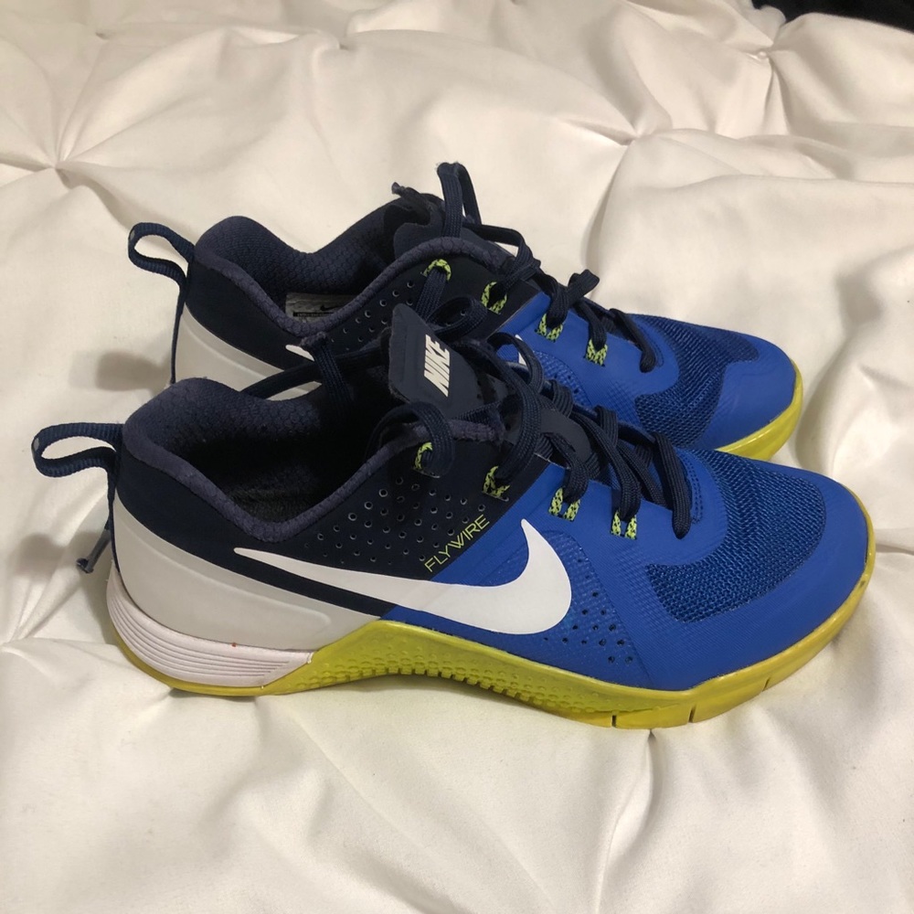 Nike Metcon 1s